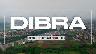 PESHKOPIA, DIBRA  REPORTAZH ️ DIBER, PESHKOPI, MAT【4K】(English Subtitles)
