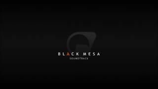 Joel Nielsen   Black Mesa Soundtrack   Unforeseen Consequences