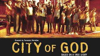 CITY of GOD (2002) Trailer