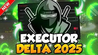  COMO BAIXAR E INSTALAR O DELTA EXECUTOR COM LINK DIRETO EM 2025!