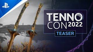 Warframe - TennoCon 2022: Duviri Paradox Teaser Trailer | PS4 Games