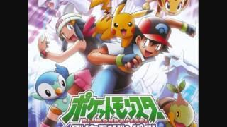 Pokémon Anime Song - Kimi no Soba de ~Hikari no Thema~