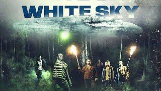 Alien Invasion! | White Sky | The Full Sci-Fi Horror Movie | Free Movie