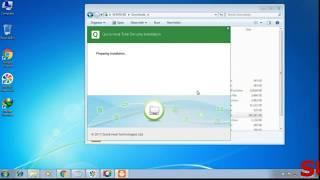 Quick Heal Total Securitty Lifetime Activation Free