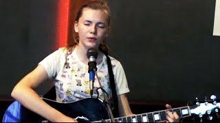 "Куда от боли деться" (Live Music)