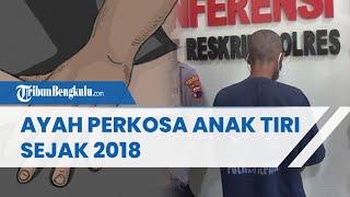 Ayah di Jepara Perkosa Anak Tiri Sejak 2018, Pelaku Beraksi saat Istri ke Sawah dan Mengaji