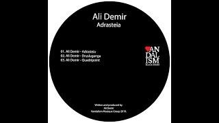 Ali Demir - Adrasteia