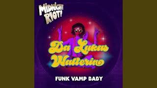 Funk Vamp Baby