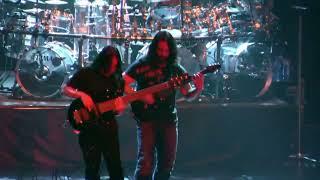 Dream Theater live October 8th, 2007 - Jahrhunderthalle, Frankfurt, Germany