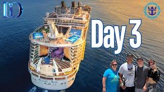 Exclusive Nassau Shopping Guide: Royal Caribbean Bahamas