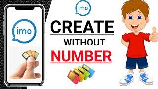 fake imo account kaise banaye l  how to create imo account without phone number l