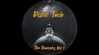 Easy - (Disco Tech Rework)