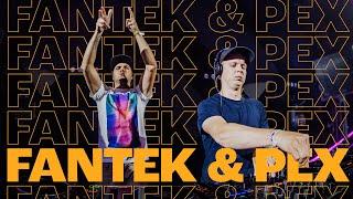 Fantek & Pex - Beats For Love 2023 | Drum and Bass