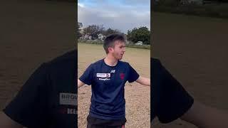 If a Soccer Player played AFL