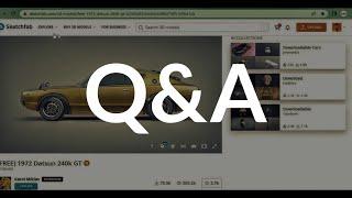 Signata Design Q&A Session