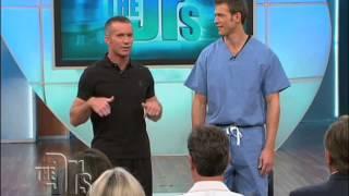 Improve Balance With Tai Chi - Scott Cole - 2012 -