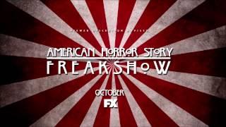 American Horror Story: Freak Show Soundtrack | CAROUSEL Official Season 4