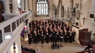 More Than Words - New Forest & Southampton Rock Choir - Extreme