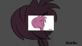 Comfort || Sonamy Animatic Dub | #sonamy #sonicthehedgehog #amyrosethehedgehog #comicdub #loveedits