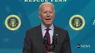 Biden announces changes to PPP loan program