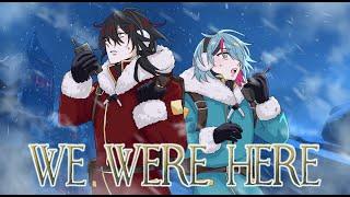 WE WERE HERE TOGETHER w/ @KyoKaneko 【NIJISANJI EN | Vox Akuma】