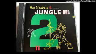 Various - Hardleaders Vol. 6- Jungle Dub 2 (1995).