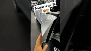 xuv700 problem #shorts #shortsviral #carshorts #car #xuv700ax3 #xuv7002021 #xuv700mx #xuv #SA