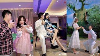 Couple Shoeding ( id: shoeding小心心) - Cặp Vợ Chồng Hot Nhất Nhì Tiktok Trung Quốc