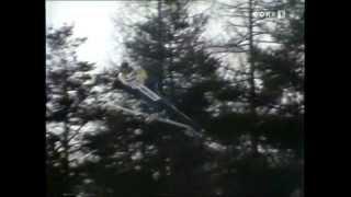 Andreas Goldberger - 177.0 m - Planica 1991