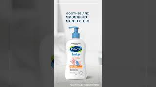 Cetaphil Baby Routine