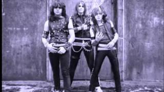 KREATOR - History: 1982 - 1984 (OFFICIAL)