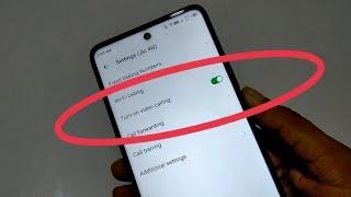 Tecno camon 17 direct video call settings | direct video call kaise kare | how to direct video call