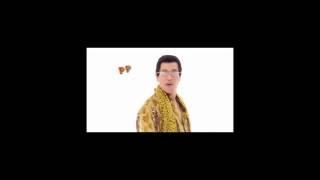 PPAP Pen Pineapple Apple Pen (TRAP REMIX)