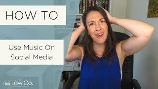 Legally Use Copyrighted Music on YouTube | Creative Commons & Intellectual Property Basics