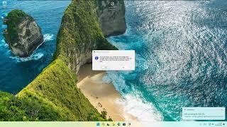 Обзор сборки Windows 11 от B1TNEYM