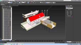 Revit to Unity Workflow