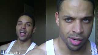 Super Test by Beast Testosterone Booster @hodgetwins