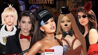 Celebrities in Five Nights at Freddy's