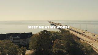 CHETTA - MEET ME AT MY WORST (FEAT. SCRIM) (OFFICIAL LYRIC VIDEO)