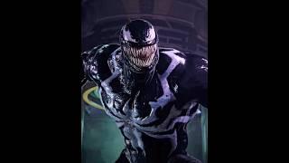 Harry Osborn Transforms Into Venom