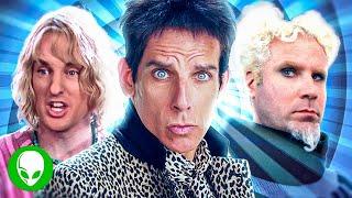 THE ZOOLANDER MOVIES - The Dumbest & Funniest Films Ever Made