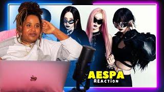 PERFORMER Reacts to AESPA - Whiplash (MV & Dance Practices)