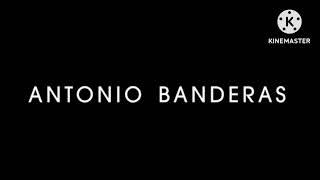 Antonio Banderas & Heitor Pereira: Fearless Hero (Hero Version) (PAL/High Tone Only) (2023)