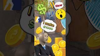 CS2: How to make $100-$1000 by flipping cs2 skins #shorts #cs2 #cs #csgo #2025 #fyp #viral