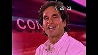 Comercial Victor Fasano 1995 - DATA CONTROL/INFORMÁTICA