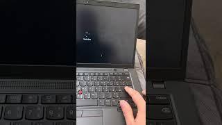 How to Swap FN & Ctrl key on Lenovo Think pad laptop keyboard (Swapping Fn and Ctrl Key)