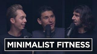 Ep. 174 | Minimalist Fitness (with Ben Greenfield)