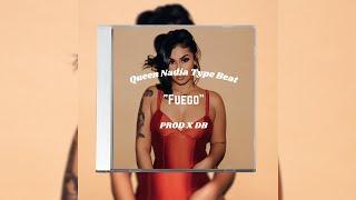 *Free* Queen Naija Type Beat 2024 | "Fuego" 110 BPM Gm | R&B Type Beat