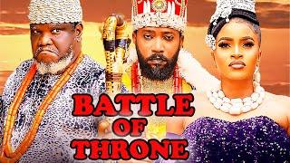 Battle Of Throne Full Movie-Ugezu J Ugezu, Fredrick Leonard 2024 Latest Nigeria |African Movies 2024