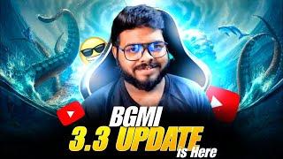 BGMI 3.3 update Solo vs Squads @kodiplays #bgmitelugu #bgmilive